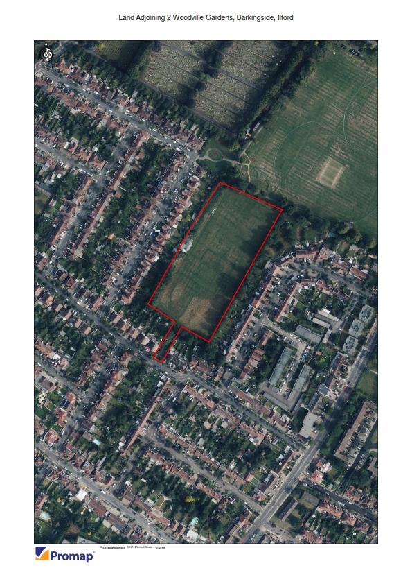 Photo of the property