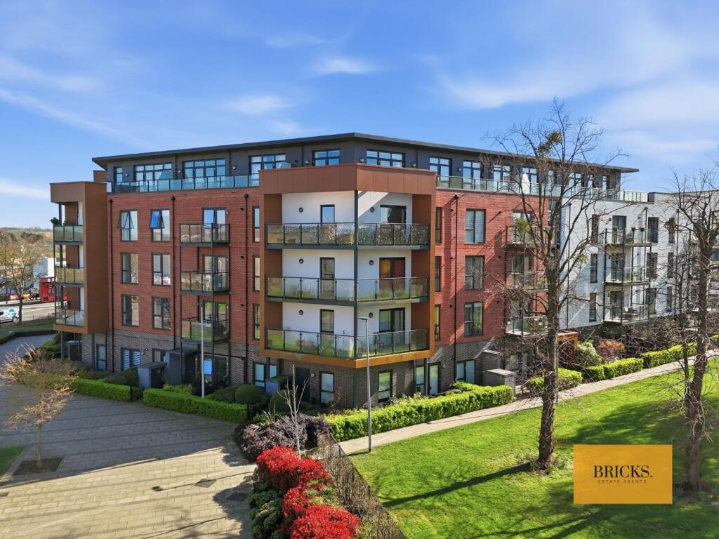 Main image of property: Bellflower Lodge, Gubbins Lane, Harold Wood, Romford