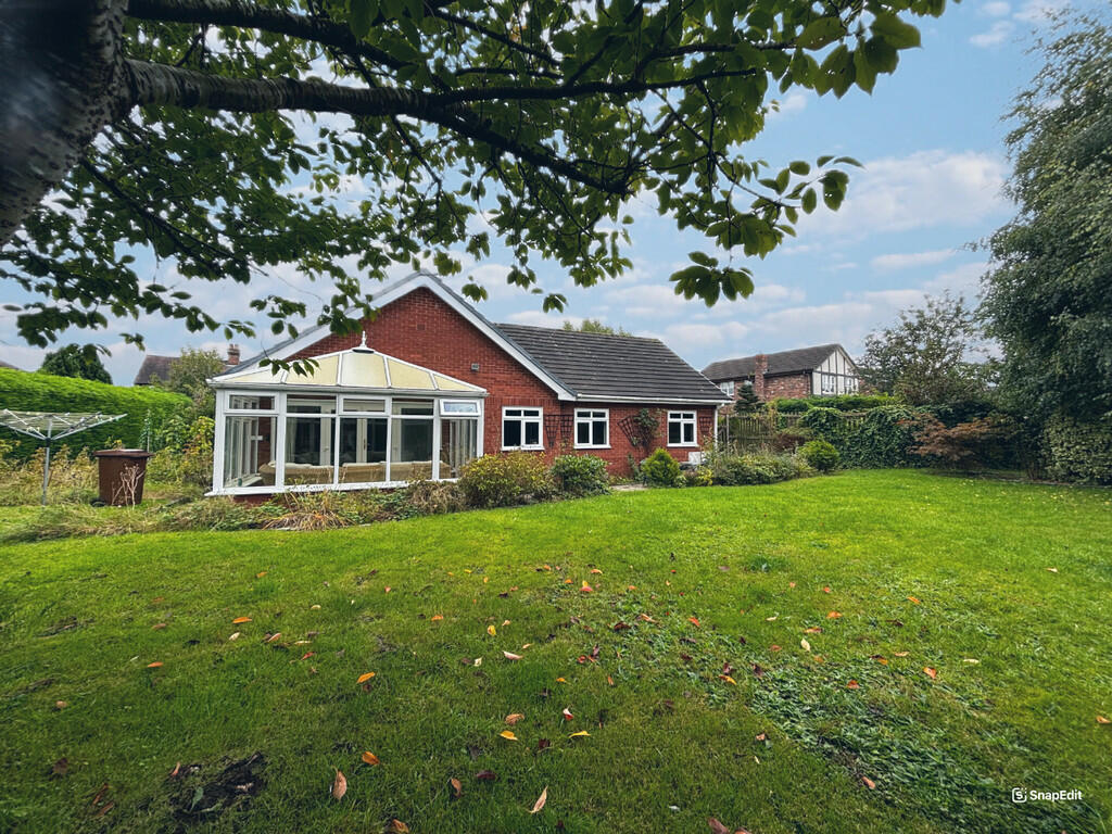 Lime Close, Middlewich photo 3