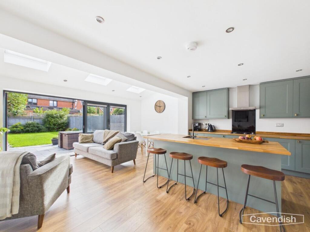 Kohima Crescent, Saighton, CH3 photo 2