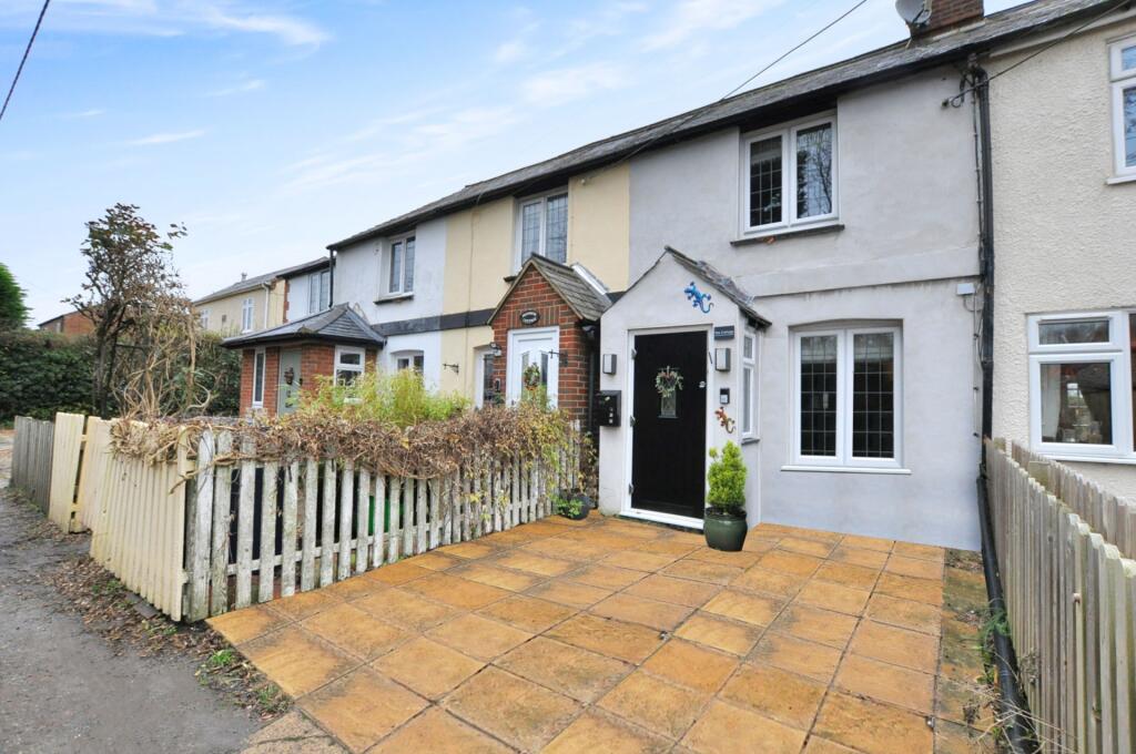 Main image of property: City Road, Radnage, High Wycombe, Buckinghamshire