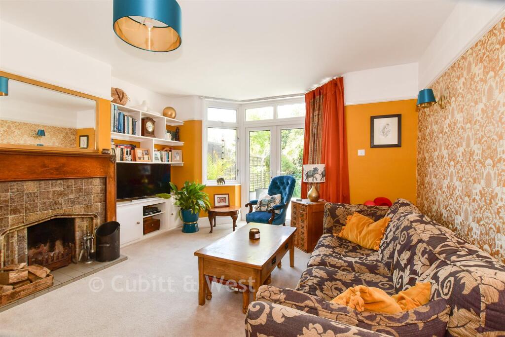 House in Arun, Arundel - View 3