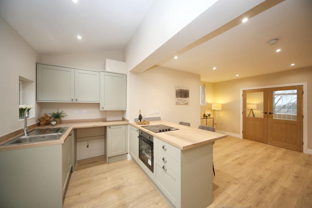 Pimbo Lane, Upholland, WN8 photo 4