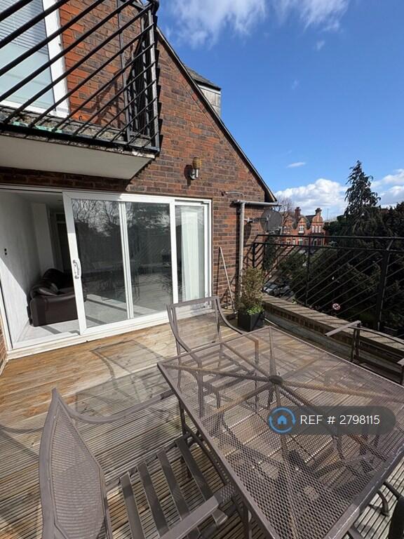 Main image of property: Field Court, London, NW3