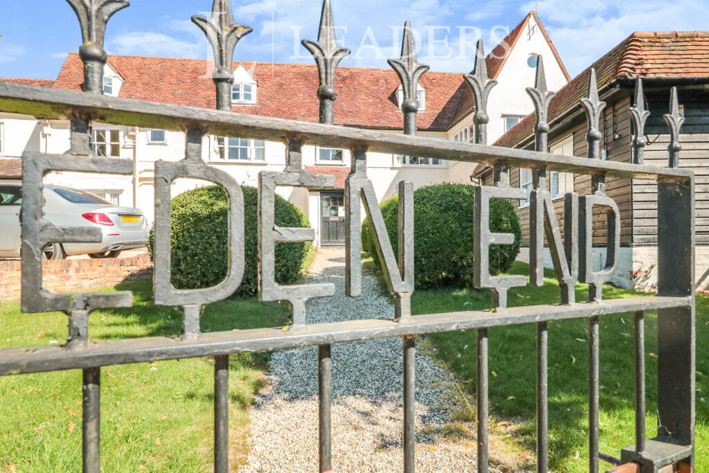 Main image of property: Eden End, Hatfield Broad Oak, CM22