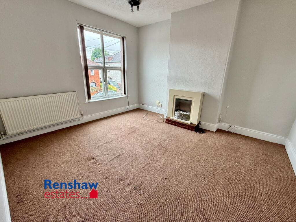 Apartment in Derby - View 2