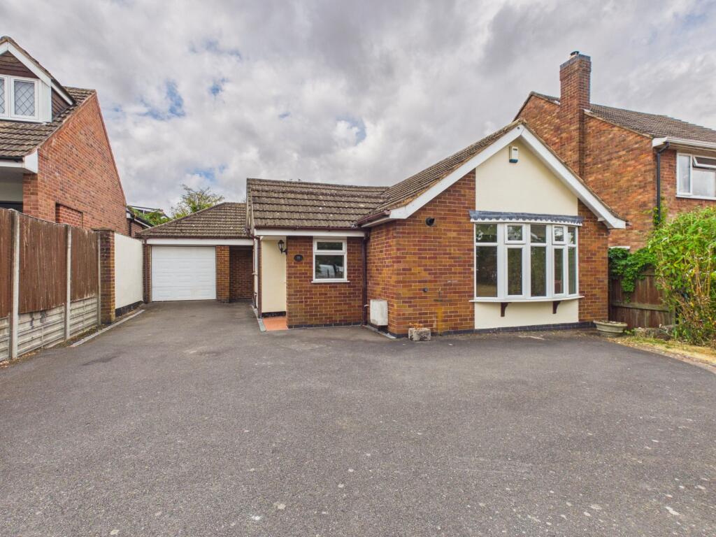 Whitemoors Road, Stoke Golding, CV13 photo 2