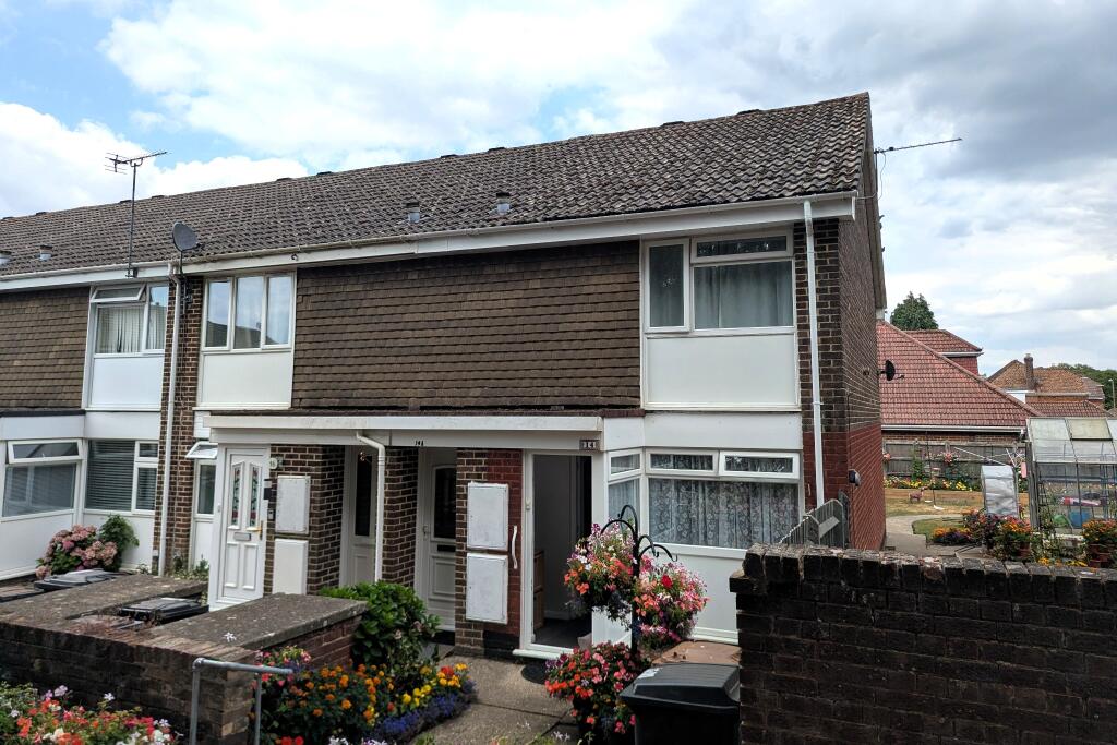 Main image of property: North Baddesley Hoe Lane UNFURNISHED