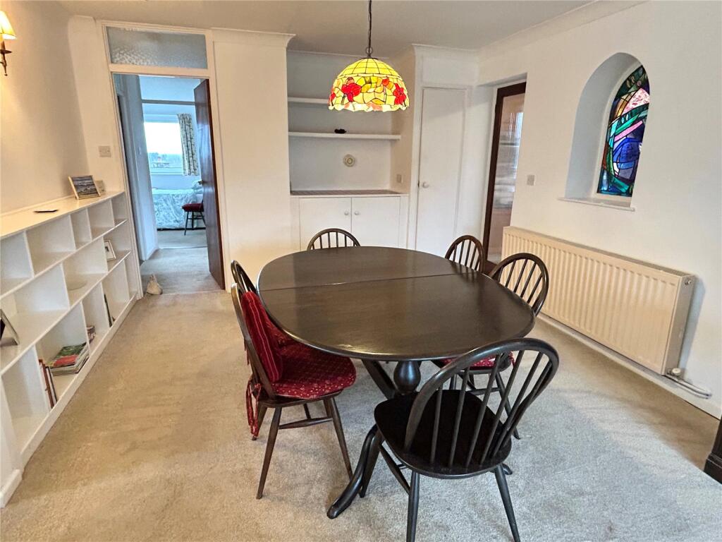 Manor Park, Old Cleeve, Minehead, Somerset, TA24 photo 5
