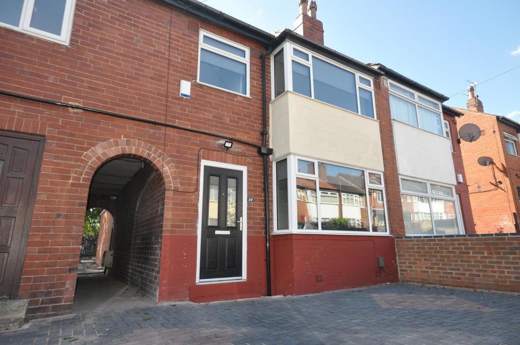 Main image of property: Welton Mount, Hyde Park, Leeds LS6 1ET