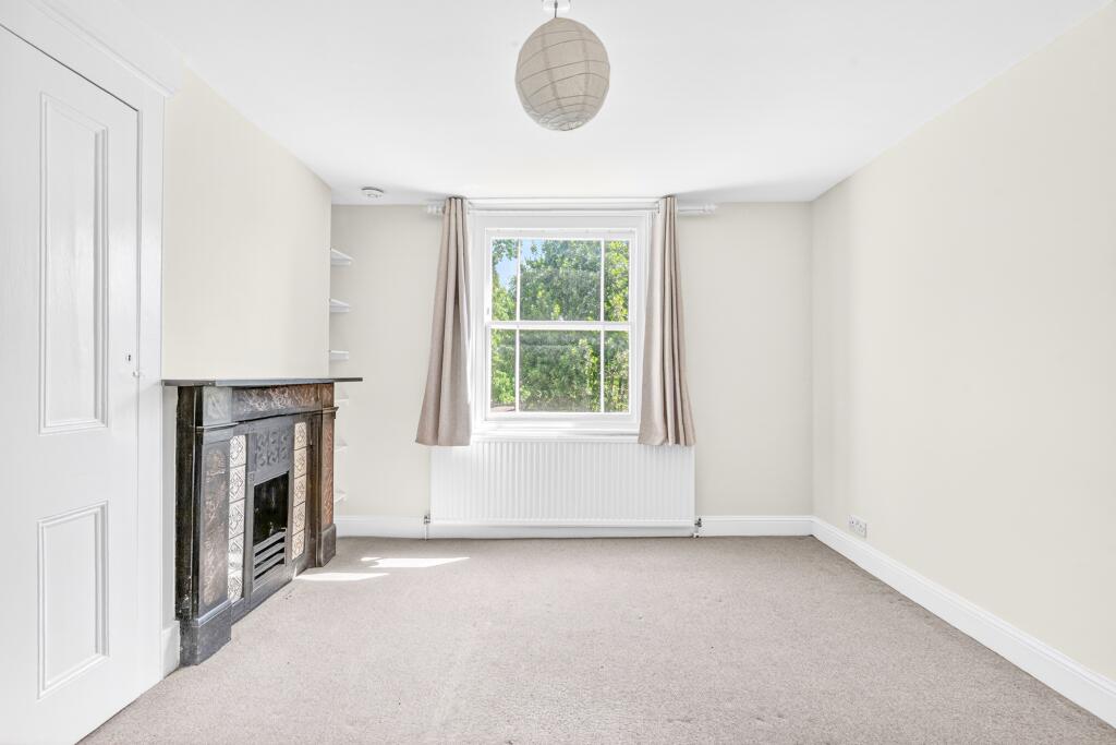 2 bedroom terraced house for rent