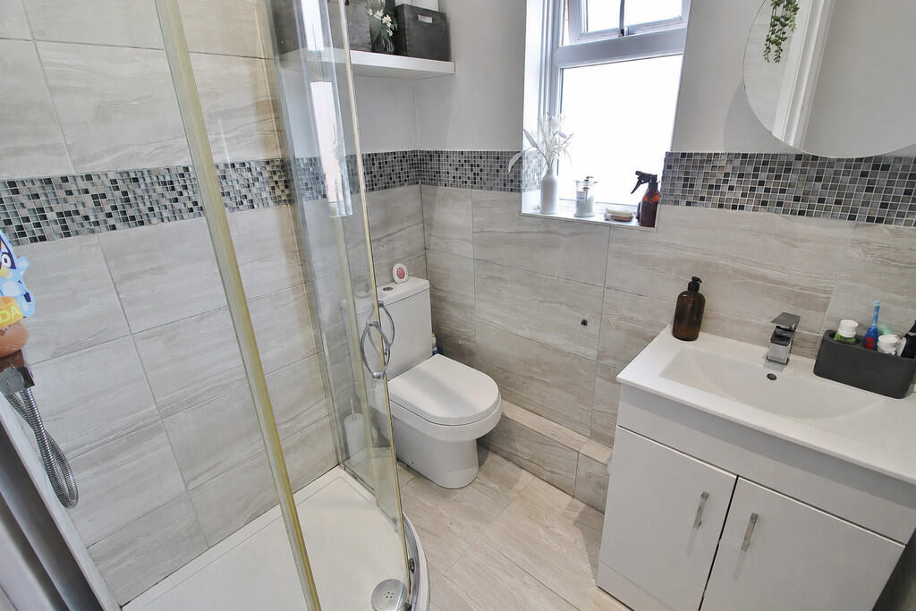 Martin Avenue, Denmead - More