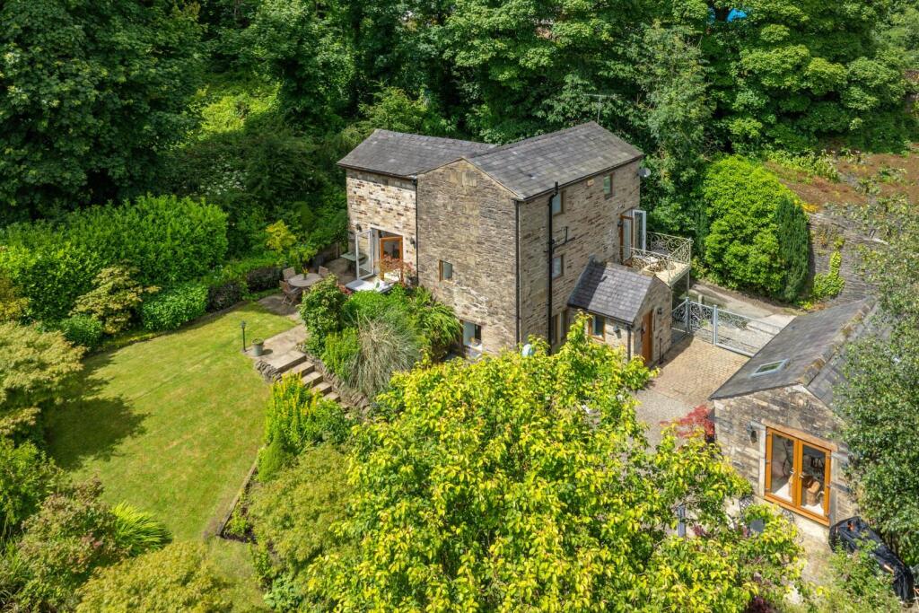 Additional image 25 of Lee Brook Road, Rossendale