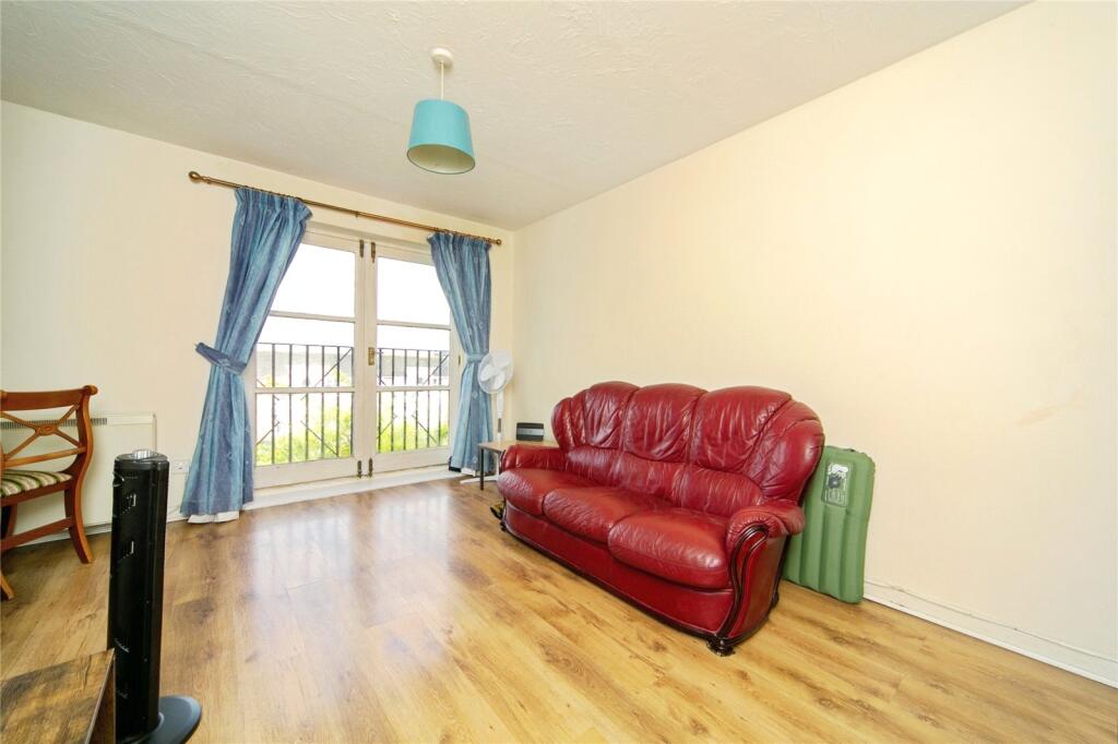 Apartment in Liverpool - View 4