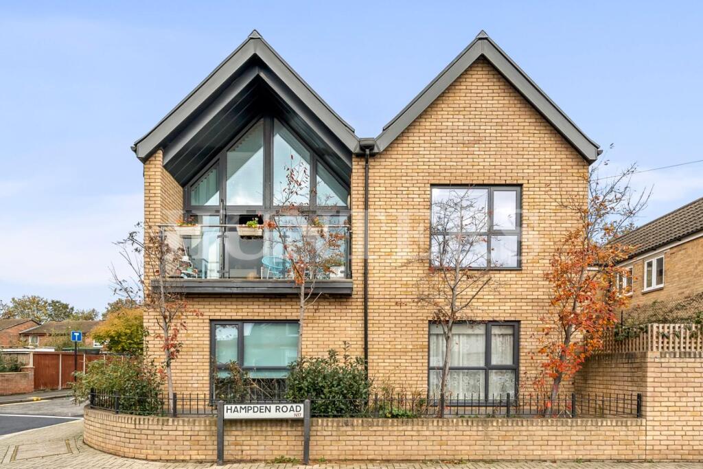 Brewery House , London, N17 photo 3