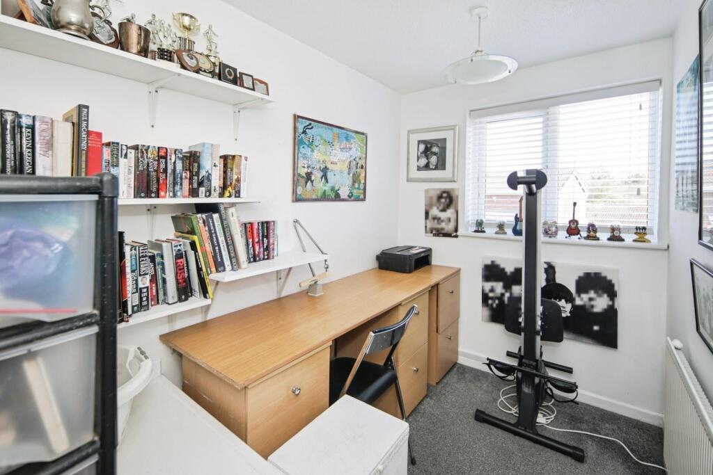 Additional image 19 of Manta Road, Dosthill, Tamworth