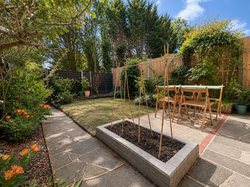 Apartment in London, Penge - View 3
