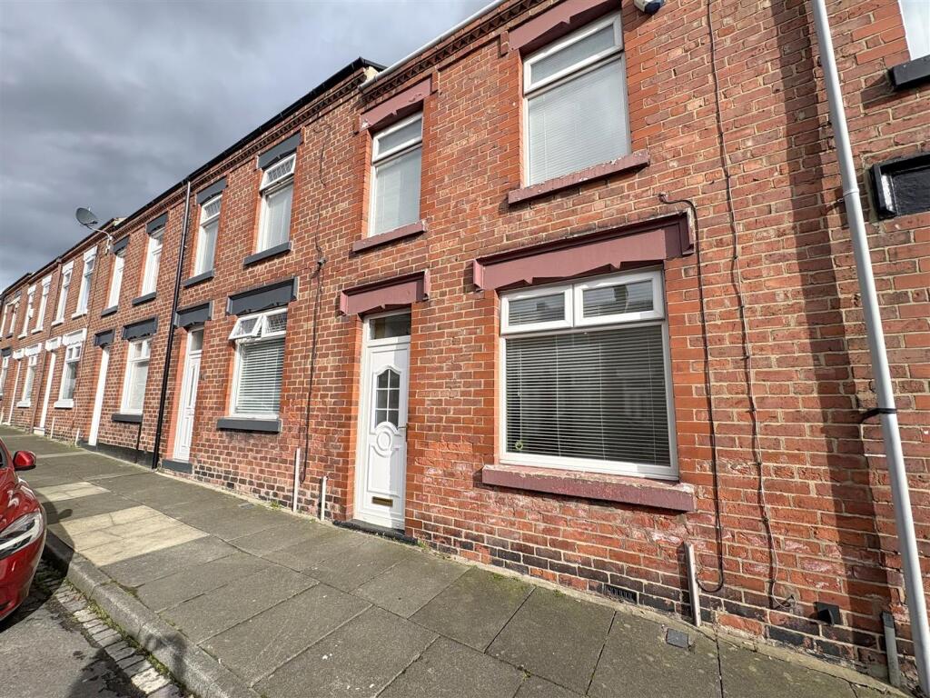 Main image of property: Cartmell Terrace, Darlington