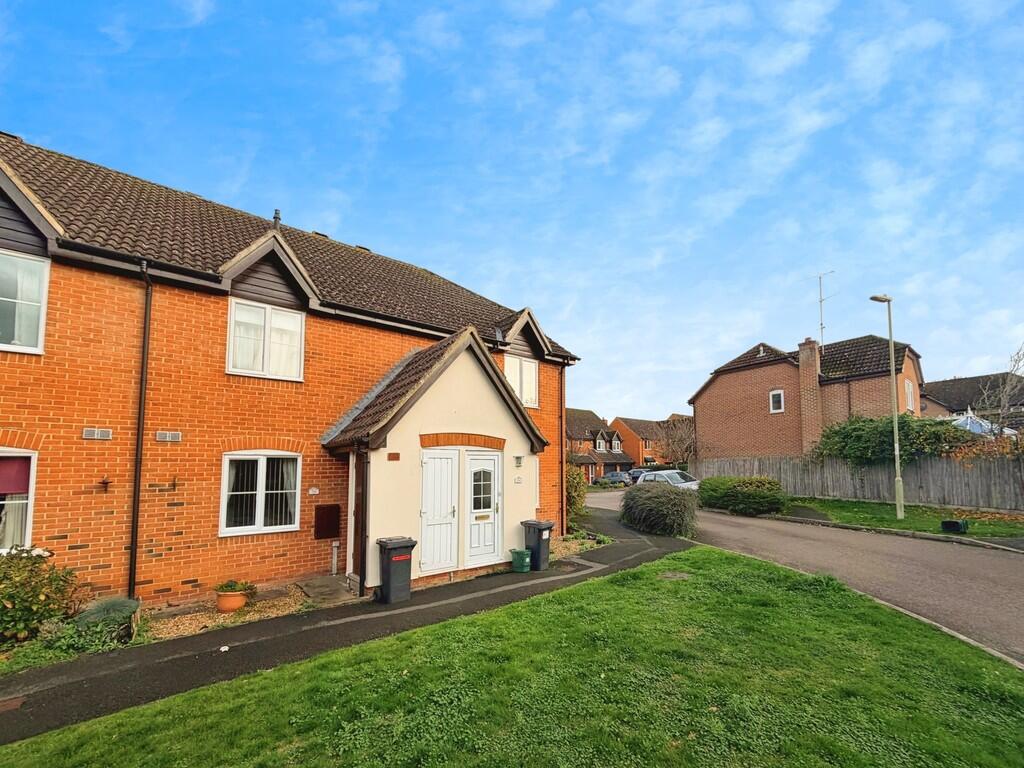 Main image of property: Pyotts Court, Old Basing