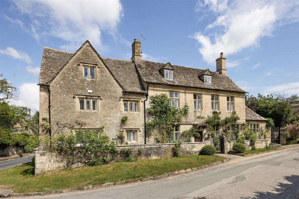 Main image of property: Arlington, Bibury