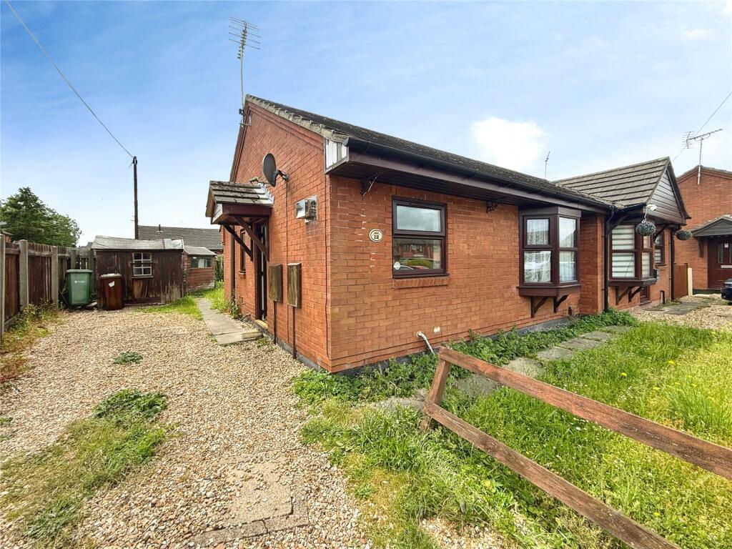 Main image of property: St. Catherines Court, Lincoln, Lincolnshire, LN5