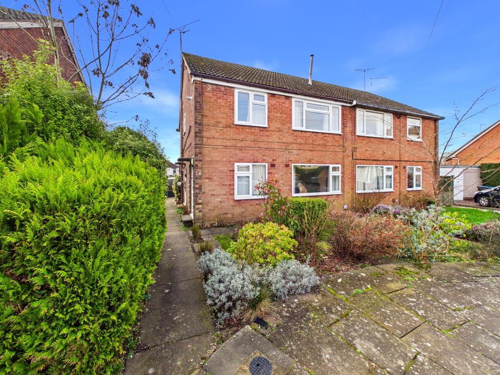 Main image of property: Malam Close, Tile Hill, Coventry