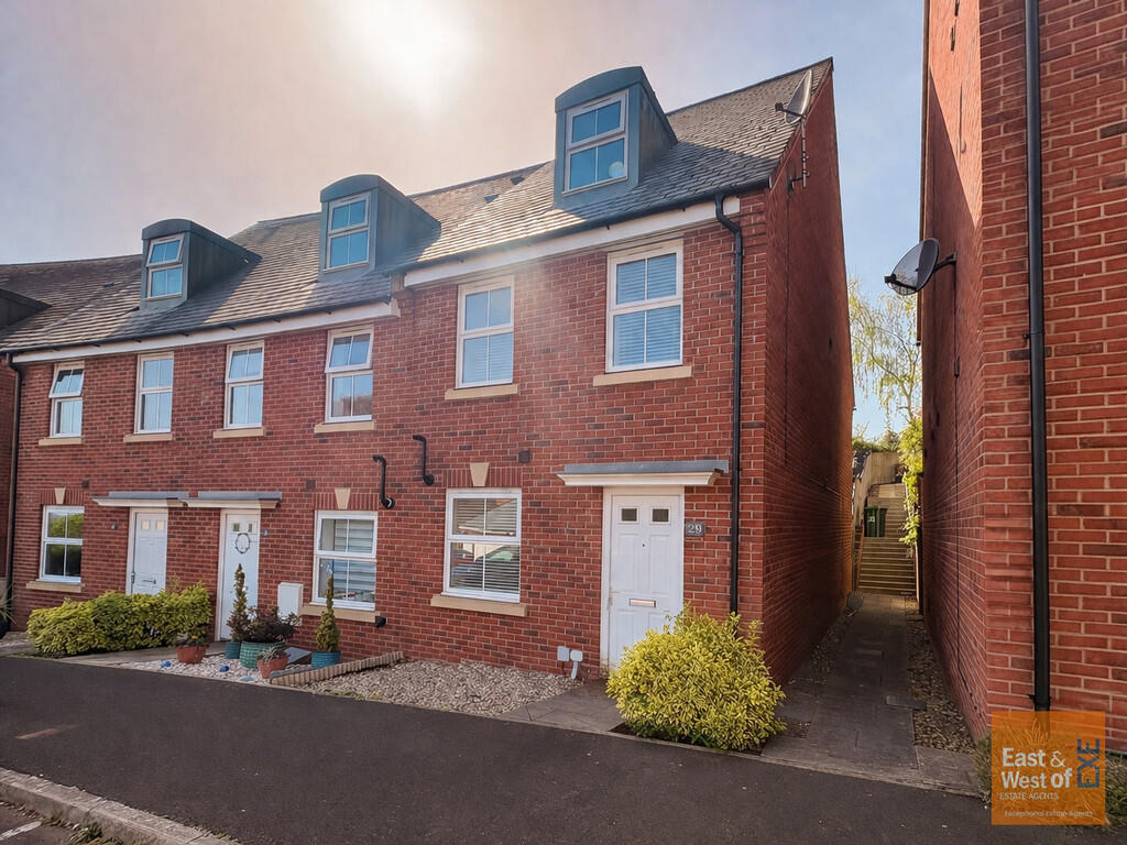 Main image of property: Exeter