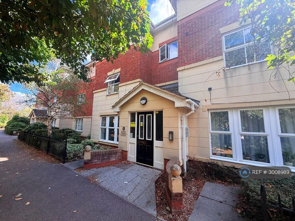 Main image of property: Gillespie Close, Bedford, MK42