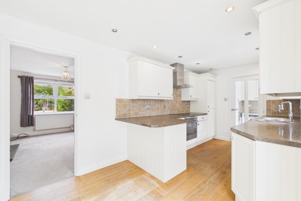 House in York - View 4