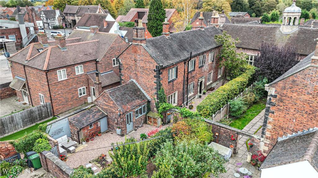 Additional image 39 of High Street, Polesworth, Tamworth, Warwickshire, B78