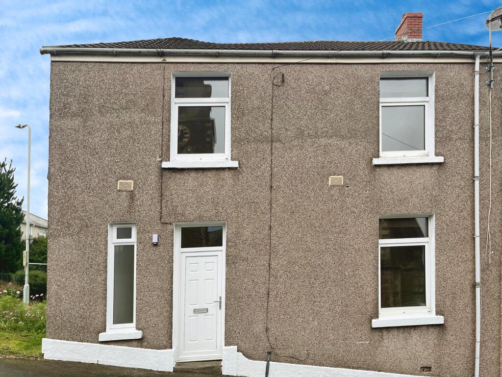 Main image of property: Maes Street
