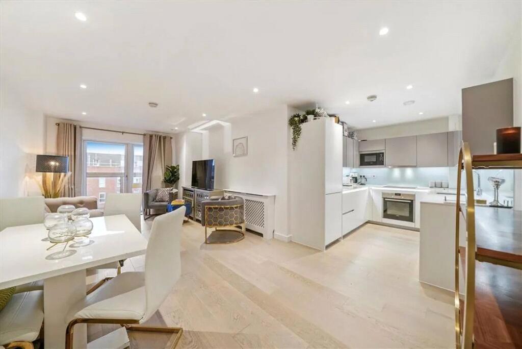Main image of property: Wilkinson Close, London, NW2