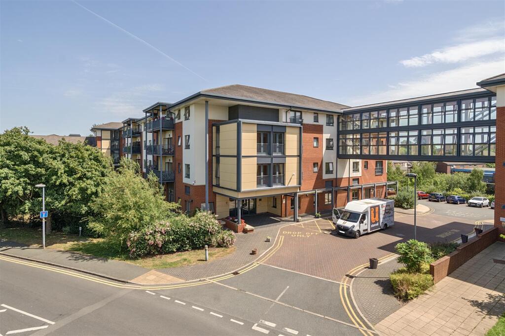 Main image of property: Abotts Wood, Chester