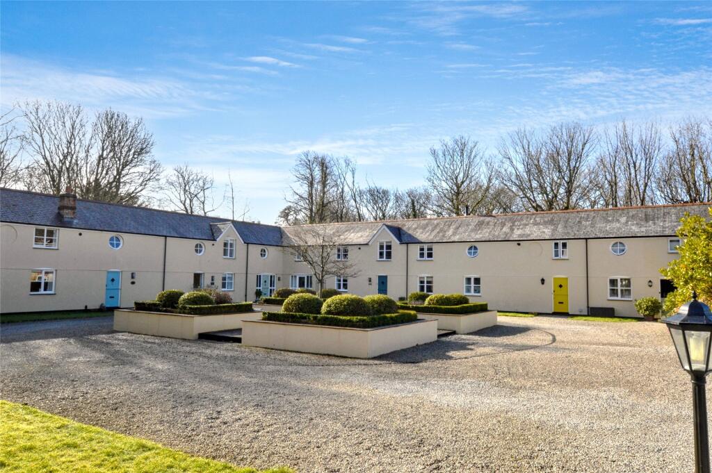 Main image of property: The Stables, Tehidy Park, Tehidy, Camborne