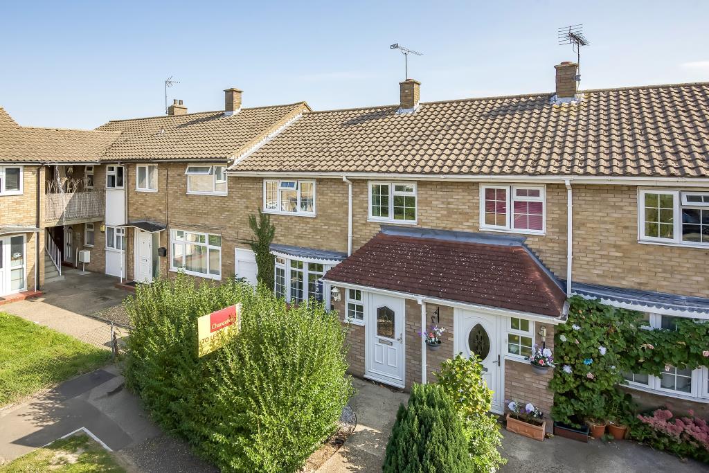 Main image of property: Marescroft Road, Slough, SL2