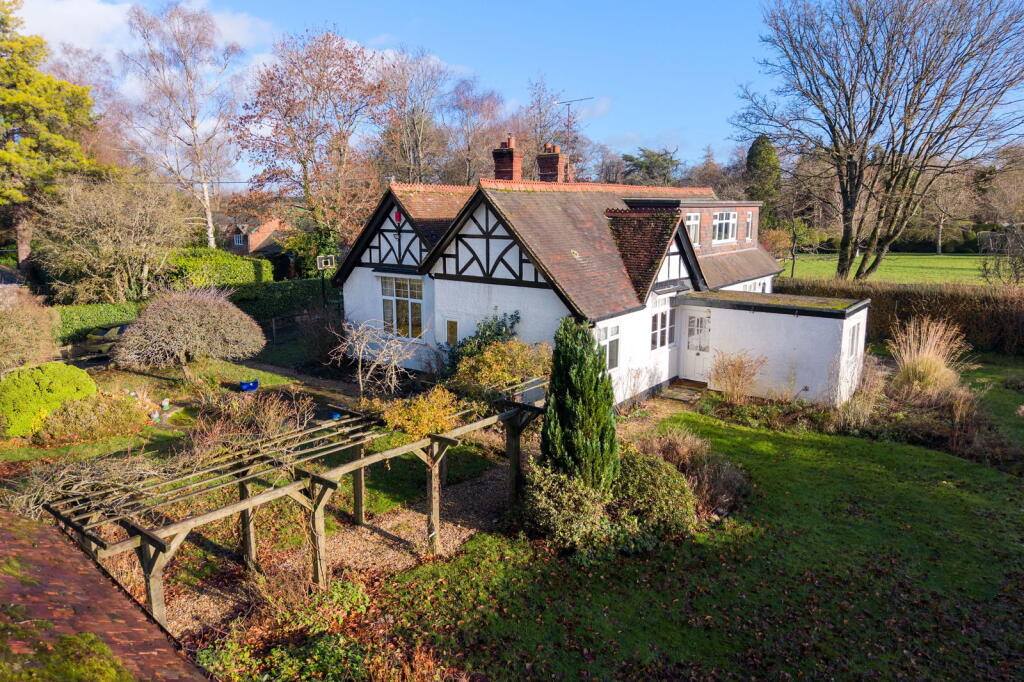 Main image of property: Meadow Lodge, Swarraton, Alresford