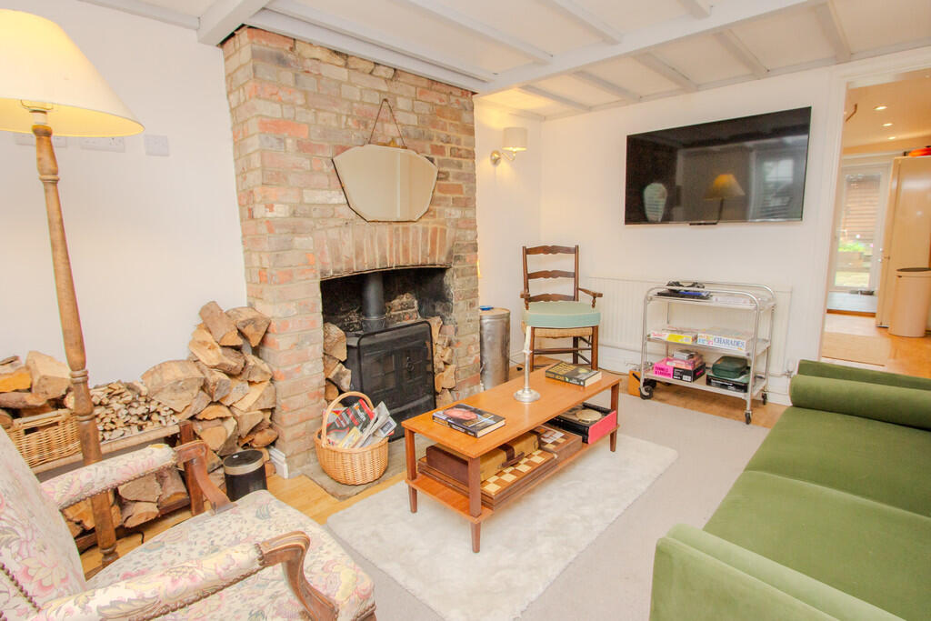 House in Tonbridge - View 4