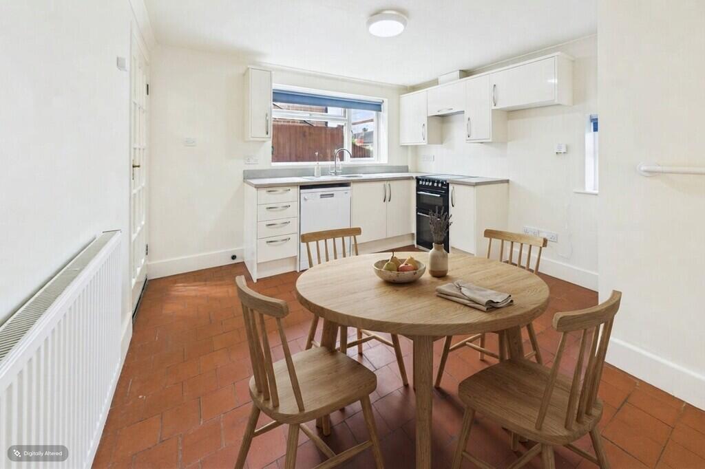 House in Leicester - View 5