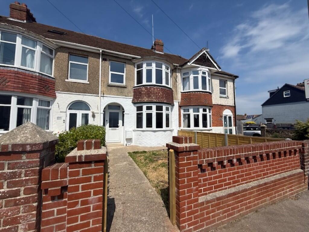 Main image of property: Eastbourne Avenue, Gosport