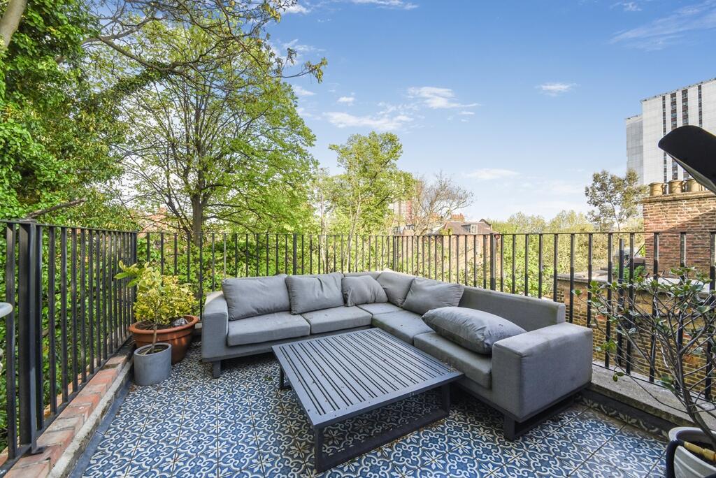 Main image of property: Winchester Road London NW3