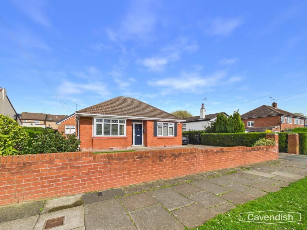 Main image of property: Mayfield Road, Blacon, Chester