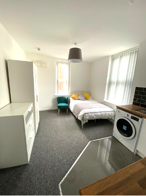 Main image of property: Museum Street, Warrington, Cheshire, WA1