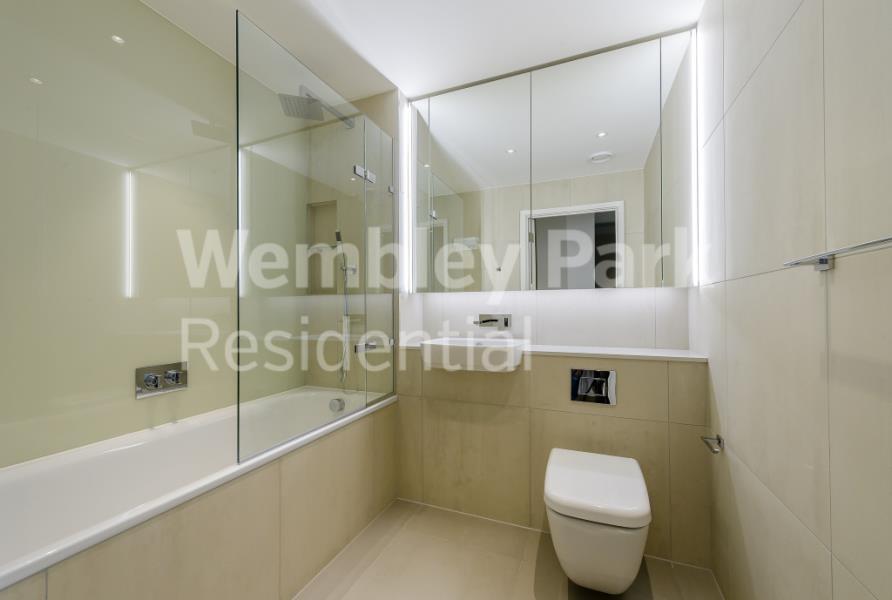 Apartment in London - View 5