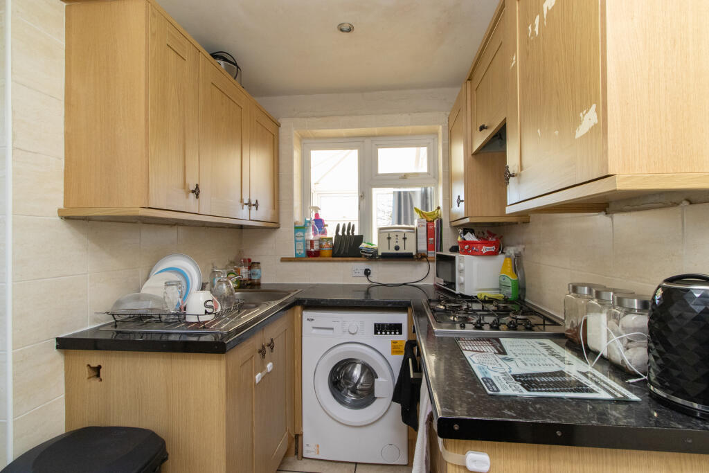 House in Thanet, East Cliftonville, Millmead - View 5