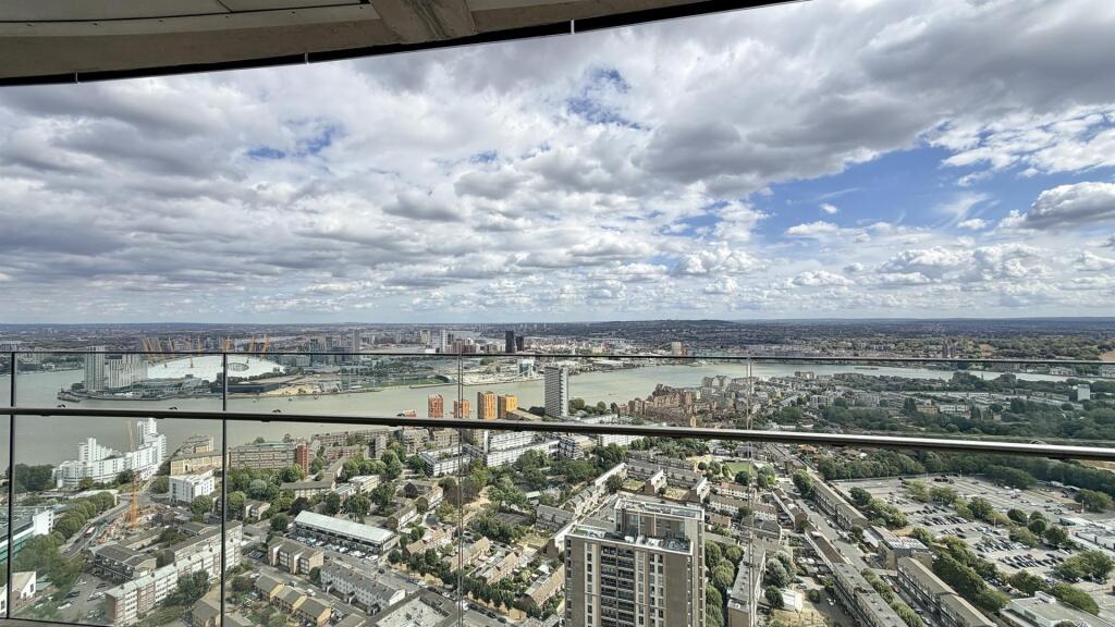 Main image of property: Arena Tower, 25 Crossharbour Plaza, London, E14