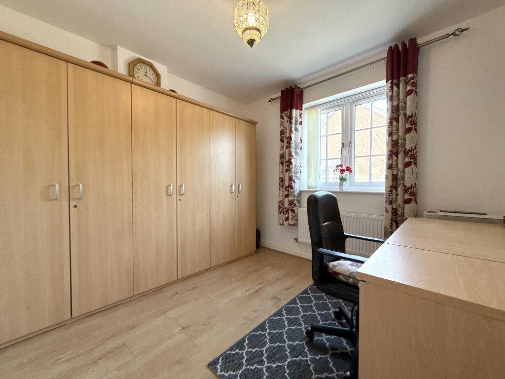 House in Trecynon, The Meadows, Aberdare West - View 5