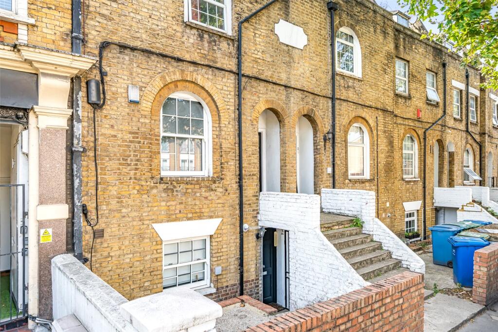 Apartment in London, Surrey Quays, Rotherhithe - View 5