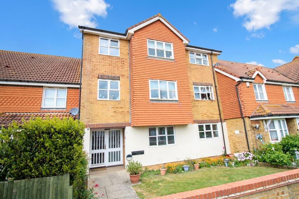 Main image of property: Plymouth Close, Eastbourne, BN23