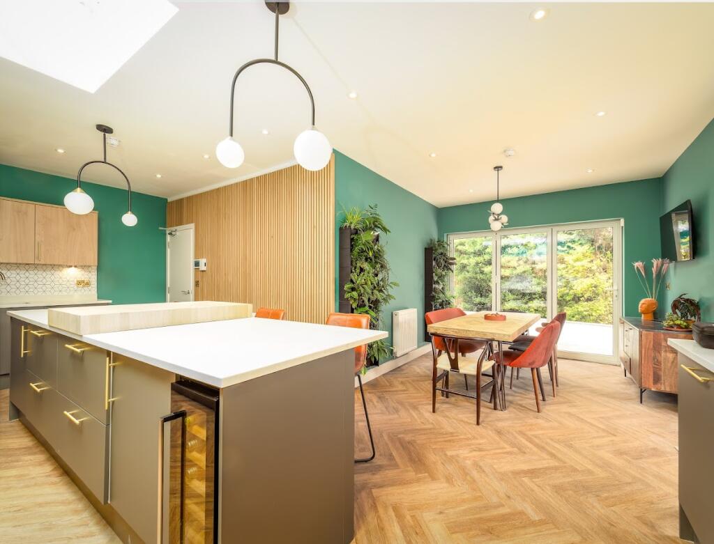 Main image of property: Kirkby Road, Sutton In Ashfield, Nottinghamshire