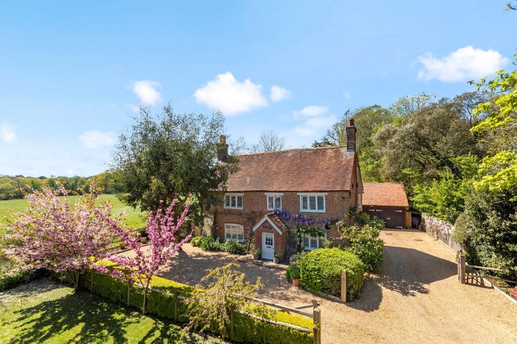 Main image of property: Castle Goring Way, Castle Goring, BN13
